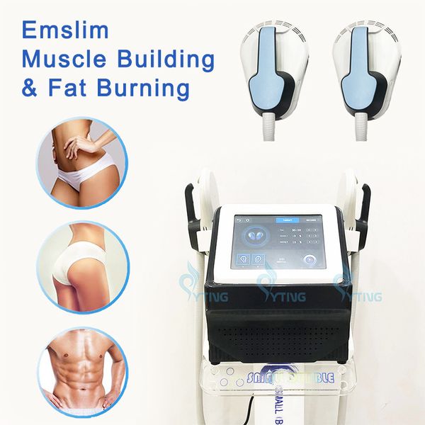 emslim beauty machine ems muscle stimulator emt body sculpting shaping equipment hiemt electromagnetic slimming
emslim beauty machine ems muscle stimulator emt body sculpting shaping equipment hiemt electromagnetic slimming