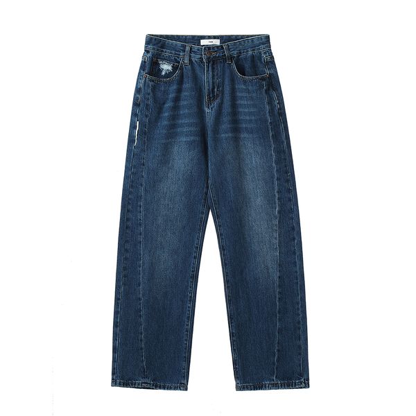 washed blue vintage men's plus size pants jeans high street baggy casual cargos oversized denim trousers, Black;brown
washed blue vintage men's plus size pants jeans high street baggy casual cargos oversized denim trousers, Black;brown