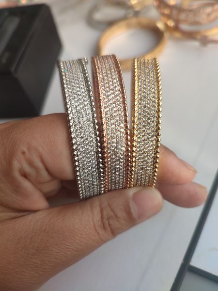 gold diamond tennis bracelet designer bangle two colors overlap designer jewelry femme silver set simple love women men couple bracelets jew, Black
gold diamond tennis bracelet designer bangle two colors overlap designer jewelry femme silver set simple love women men couple bracelets jew, Black