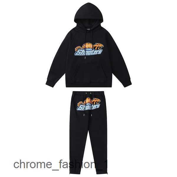 trapstar mens tracksuits tiger head shooters track suit towel embroidery womens fleece tracksuit hoodies pants sets 7 66ml, Black
trapstar mens tracksuits tiger head shooters track suit towel embroidery womens fleece tracksuit hoodies pants sets 7 66ml, Black