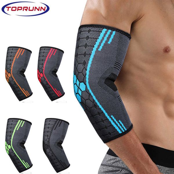 elbow knee pads 1pcs elbow brace compression support elbow sleeve pad for tendonitis tennis basketball volleyball elbow protector reduce pai, Black;gray
elbow knee pads 1pcs elbow brace compression support elbow sleeve pad for tendonitis tennis basketball volleyball elbow protector reduce pai, Black;gray