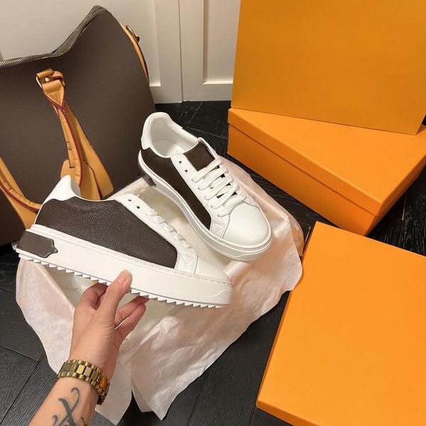 luxury new time out women's sports shoes printed letters leather shoes fashion women's casual shoes thick soled sports shoes rubbe, Black
luxury new time out women's sports shoes printed letters leather shoes fashion women's casual shoes thick soled sports shoes rubbe, Black