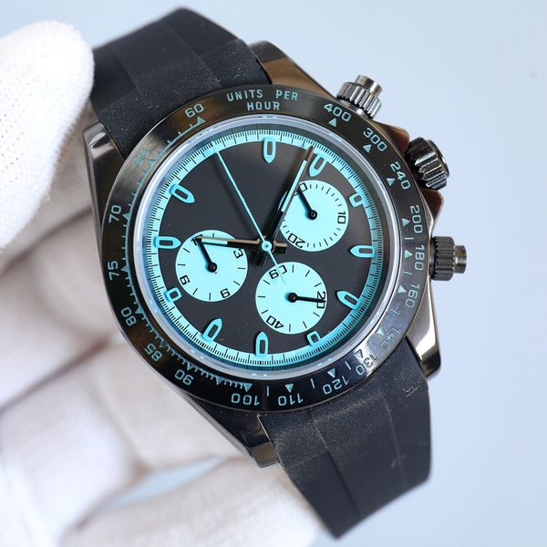mens watch automatic mechanical 7750 movement watches sapphire business wristwatches waterproof 904l stainless steel wristwatch 41mm montre, Slivery;brown
mens watch automatic mechanical 7750 movement watches sapphire business wristwatches waterproof 904l stainless steel wristwatch 41mm montre, Slivery;brown