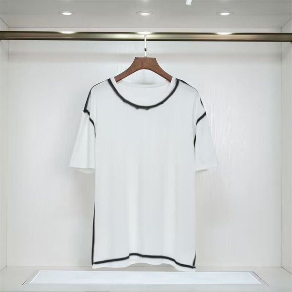 fashion men's t-shirts apparel man s casual chest letter shirt luxurys clothing street shorts sleeve clothes bur tshirts, White;black
fashion men's t-shirts apparel man s casual chest letter shirt luxurys clothing street shorts sleeve clothes bur tshirts, White;black