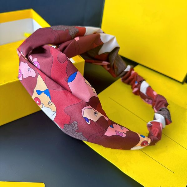 with box 2023 elastic cross headbands lady hair bands for women fashion red satin letter printed turban sports designer headband headwraps g, Silver
with box 2023 elastic cross headbands lady hair bands for women fashion red satin letter printed turban sports designer headband headwraps g, Silver