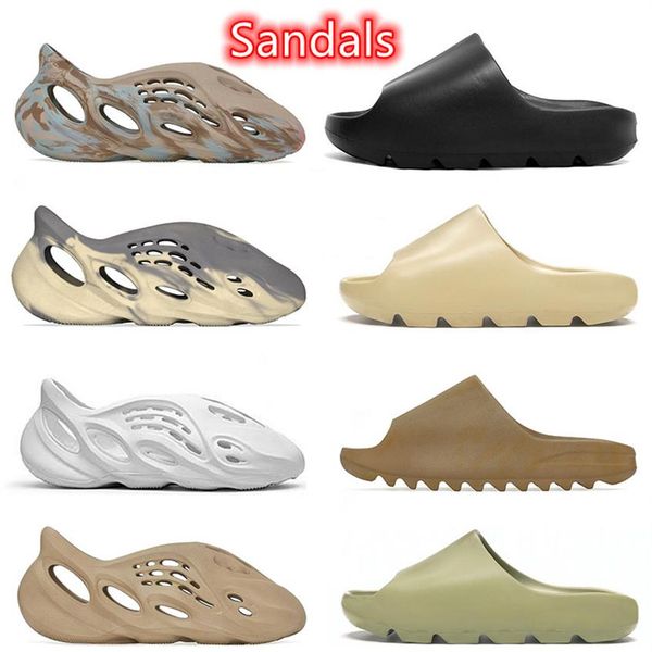 designer sandals men woman sandal black white resin pure ochre bone slippers foam mens womens slide slipper slides slider eva slid2718
designer sandals men woman sandal black white resin pure ochre bone slippers foam mens womens slide slipper slides slider eva slid2718
