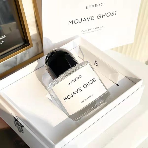byredo perfume mojave ghost 100ml cologne charming body mist fast ship
byredo perfume mojave ghost 100ml cologne charming body mist fast ship