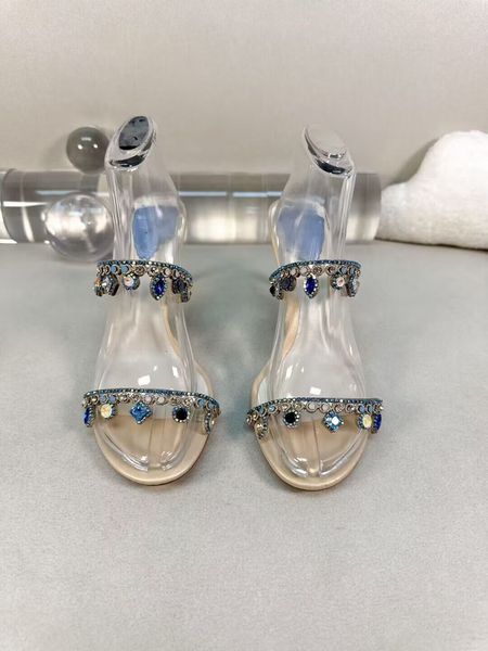 fashion brands dahlia sandals dress wedding shoes crystal glass strappy cleo women white black green bride summer high heels ladies gladiato
fashion brands dahlia sandals dress wedding shoes crystal glass strappy cleo women white black green bride summer high heels ladies gladiato