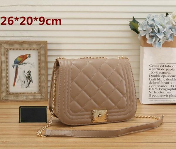 many colors luxurys designers woman hand bags fashion pattern satchel shoulder chain crossbody purse lady crocodile classic style gift bag
many colors luxurys designers woman hand bags fashion pattern satchel shoulder chain crossbody purse lady crocodile classic style gift bag