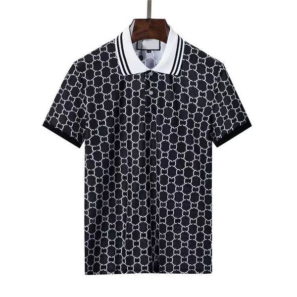 womens designer polos summer short sleeve waves tee print plaid mens lovers luxury t-shirts fashion senior breathable 7 color pure cotton me, White;black
womens designer polos summer short sleeve waves tee print plaid mens lovers luxury t-shirts fashion senior breathable 7 color pure cotton me, White;black