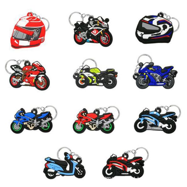 personality car keychain key pendant accessories pvc soft rubber key bag decoration gift, Silver
personality car keychain key pendant accessories pvc soft rubber key bag decoration gift, Silver