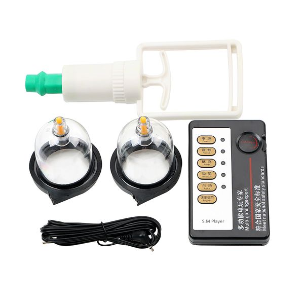 briefs panties nipple stimulator clitoris stimulator erotic toys for women electric shock breast sucker breast pump, Black;white
briefs panties nipple stimulator clitoris stimulator erotic toys for women electric shock breast sucker breast pump, Black;white