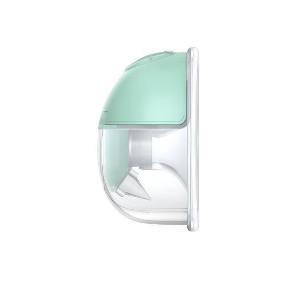 qipaner factory wholesale wearable breastpump s32 lactating silicone single electric breastpumps
qipaner factory wholesale wearable breastpump s32 lactating silicone single electric breastpumps