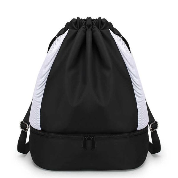 beach swimming backpack women's dry wet separation double shoulder beach bag light waterproof fitness bag swimming bag storage bag
beach swimming backpack women's dry wet separation double shoulder beach bag light waterproof fitness bag swimming bag storage bag