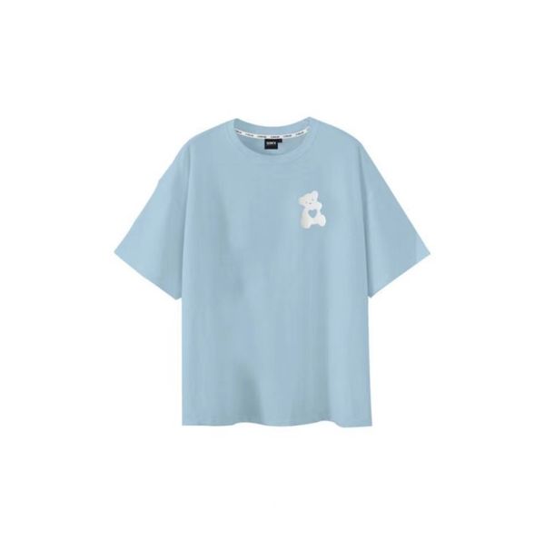 mens t shirts summer shirt designer t shirt outdoor pure cotton tees printing round-neck short-sleeved casual sports sweatshirt luxurious co, White;black
mens t shirts summer shirt designer t shirt outdoor pure cotton tees printing round-neck short-sleeved casual sports sweatshirt luxurious co, White;black