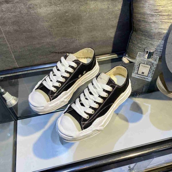 shoe canvas shoes stc sneakers mmy low cut for men miharayasuhiro shell toe cap skate blakey maison mihara yasuhiro women sign8cz o1zi, Black
shoe canvas shoes stc sneakers mmy low cut for men miharayasuhiro shell toe cap skate blakey maison mihara yasuhiro women sign8cz o1zi, Black
