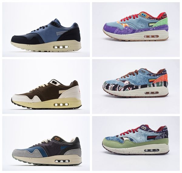 1 87 noise aqua atmos 87s running shoes anniversary piet parra premium deluxe watermelon white blue black sneaker with 36-46
1 87 noise aqua atmos 87s running shoes anniversary piet parra premium deluxe watermelon white blue black sneaker with 36-46