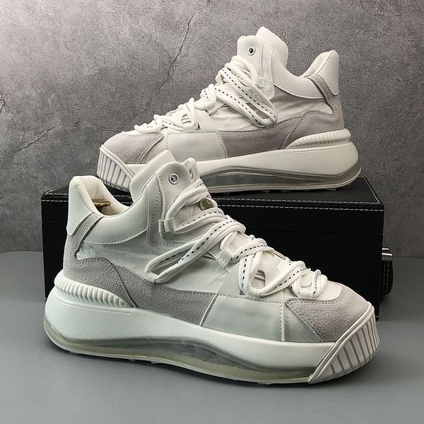 european style wedding dress party shoes fashion breathable air cushion rock punk sport causal sneakers thick bottom business leisure walkin, Black
european style wedding dress party shoes fashion breathable air cushion rock punk sport causal sneakers thick bottom business leisure walkin, Black