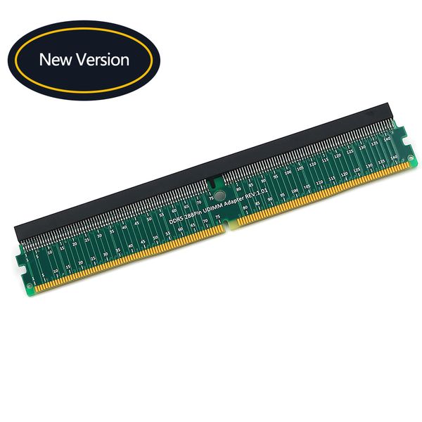 computer accessories computer cable deskpc ddr5 dc 1.1v 288pin udimm memory ram test protection card adapter for pc computer
computer accessories computer cable deskpc ddr5 dc 1.1v 288pin udimm memory ram test protection card adapter for pc computer