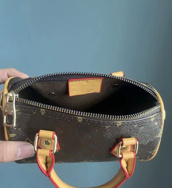 mini baby pillow bags 2023 letter print handbag girls crossbody shoulder bag coin puese factory supply, Black
mini baby pillow bags 2023 letter print handbag girls crossbody shoulder bag coin puese factory supply, Black