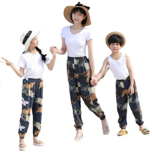 chil1en's wear chil1en's pants chil1en's mosquito proof pants summer boys girls' lantern pants baby pants men's thi, Blue
chil1en's wear chil1en's pants chil1en's mosquito proof pants summer boys girls' lantern pants baby pants men's thi, Blue