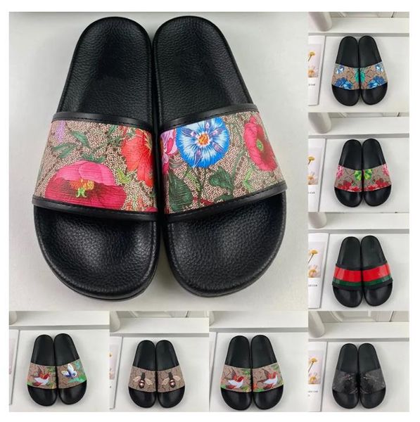 designer men women slippers rubber slides sandal flat blooms strawberry tiger bees green red white shoes beach outdoor flower flip flops wit, Black
designer men women slippers rubber slides sandal flat blooms strawberry tiger bees green red white shoes beach outdoor flower flip flops wit, Black