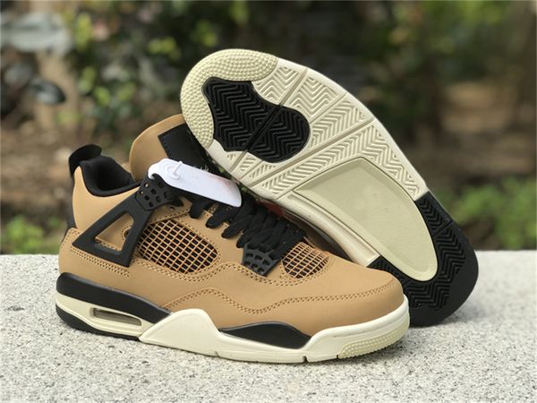 authentic basketball shoes 4 4s mushroom aq9129-200 black fossil pale ivory sports sneakers trainers mens white with original box 36-47.5
authentic basketball shoes 4 4s mushroom aq9129-200 black fossil pale ivory sports sneakers trainers mens white with original box 36-47.5
