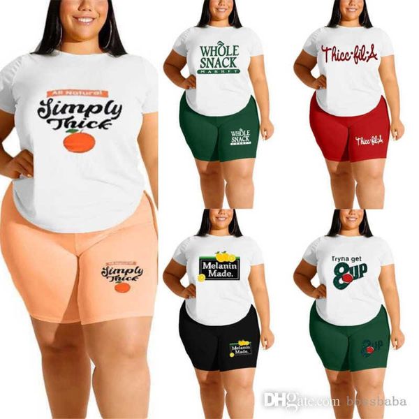 plus sizes women tracksuits two pieces set designer 2023 new large laides fashion casual solid color printed short sleeve shorts sportwear 5, Black
plus sizes women tracksuits two pieces set designer 2023 new large laides fashion casual solid color printed short sleeve shorts sportwear 5, Black
