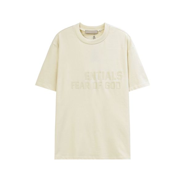 2023 ess designer mens t-shirts womens tees short summer fashion casual with letter superior quality p883, White;black
2023 ess designer mens t-shirts womens tees short summer fashion casual with letter superior quality p883, White;black
