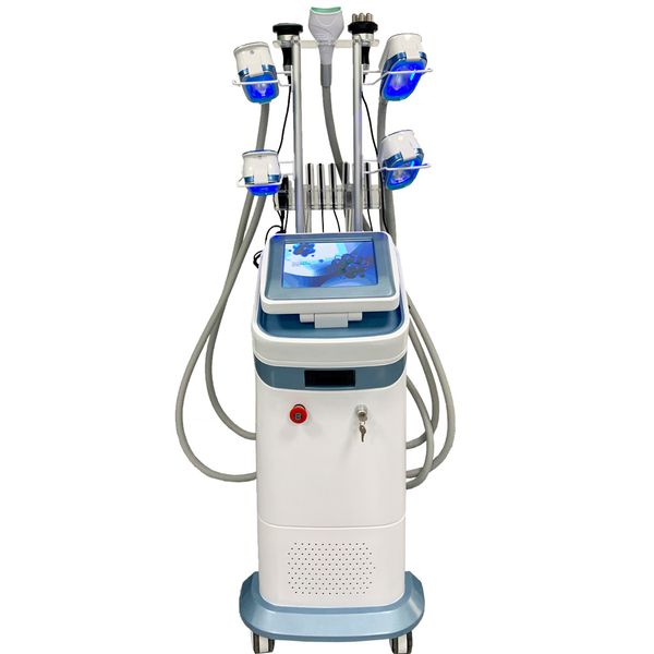 all round 360° cryo fat ing cryolipolysis slimming machine 40k cavitation body rf lipolaser four cryo handles working together
all round 360° cryo fat ing cryolipolysis slimming machine 40k cavitation body rf lipolaser four cryo handles working together