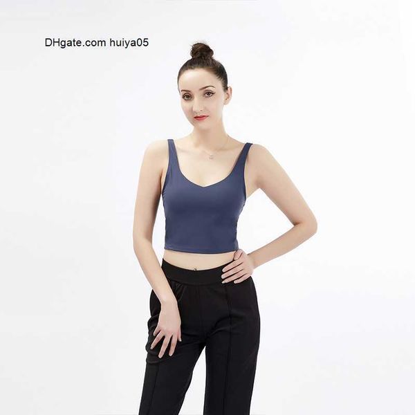 u-back yoga stretchy workout gym yoga bras women naked feel buttery soft athletic fitness training sports bra 33
u-back yoga stretchy workout gym yoga bras women naked feel buttery soft athletic fitness training sports bra 33
