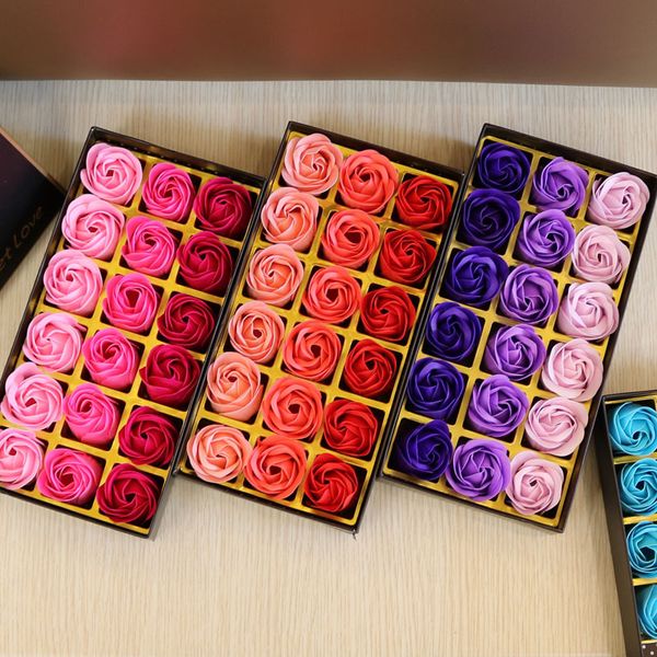 wedding favors valentine's day gifts lovely bear 18 pcs soap roses gift box of soap
wedding favors valentine's day gifts lovely bear 18 pcs soap roses gift box of soap