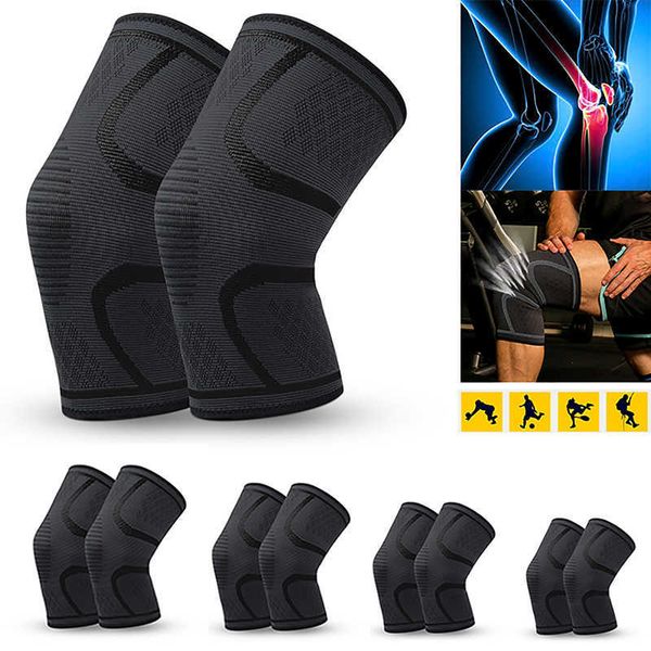 elbow knee pads full knee pads braces sports support knee pad men women knee braces for arthritis joints protector fitness compression sleev, Black;gray
elbow knee pads full knee pads braces sports support knee pad men women knee braces for arthritis joints protector fitness compression sleev, Black;gray