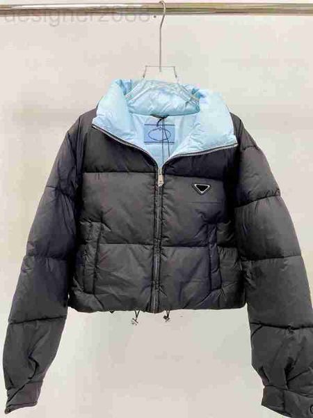 women's down & parkas designer autumn winter short down jacket stand collar bread super fashionable warmth retention good design relaxe, Black
women's down & parkas designer autumn winter short down jacket stand collar bread super fashionable warmth retention good design relaxe, Black