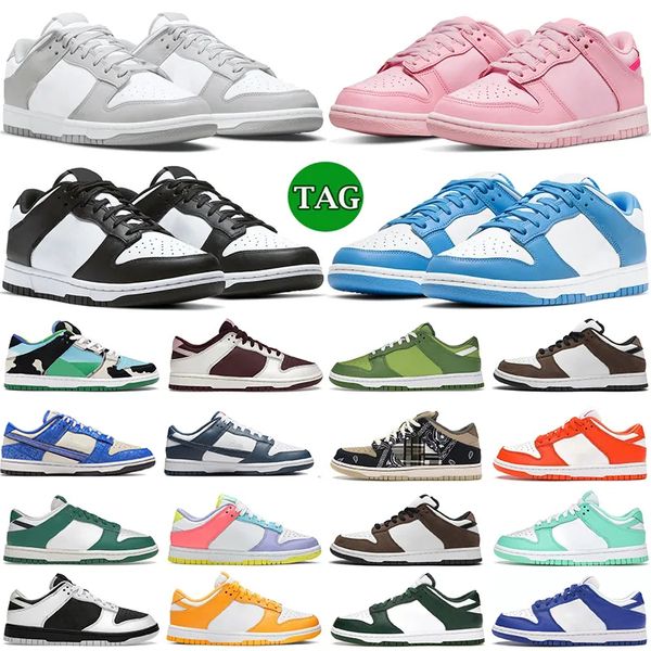 2023 shoes for men women flat sneakers low panda white black grey fog unc syracuse green glow jackie robinson triple pink strangelove gai ar
2023 shoes for men women flat sneakers low panda white black grey fog unc syracuse green glow jackie robinson triple pink strangelove gai ar