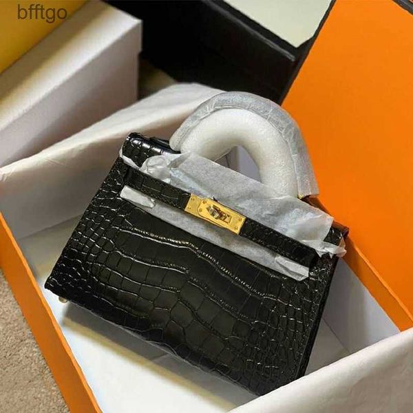 herms designer kelys bags for women one shoulder bag messenger leather women's 2023 new crocodile pattern kell
herms designer kelys bags for women one shoulder bag messenger leather women's 2023 new crocodile pattern kell