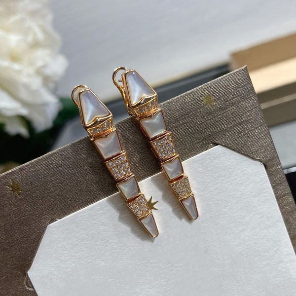 buigari zero1 ophiurid designer dangle earrings for woman gold plated 18k diamond sterling silver official reproductions classic style anniv, White
buigari zero1 ophiurid designer dangle earrings for woman gold plated 18k diamond sterling silver official reproductions classic style anniv, White
