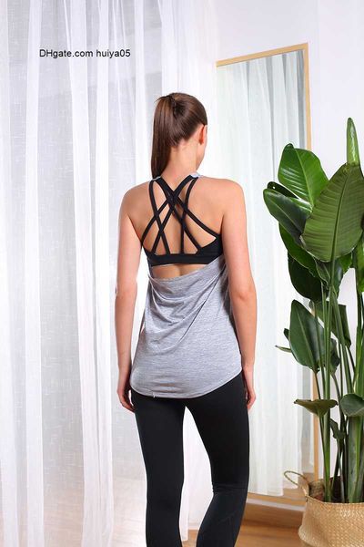 tank women 2in1 with bra loose fit gym tank women workout yoga womens workout 33
tank women 2in1 with bra loose fit gym tank women workout yoga womens workout 33