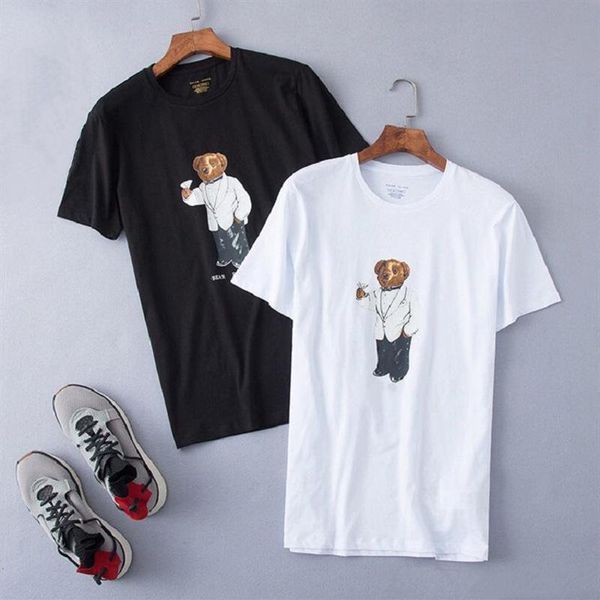 us short sleeve hockey eu uk size martini captain polo shirt us size polo bear men's women's t-shirt263y, White;black
us short sleeve hockey eu uk size martini captain polo shirt us size polo bear men's women's t-shirt263y, White;black
