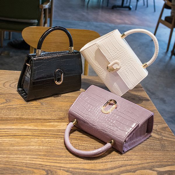 hbp luxury designer bag shoulder handbags quality high fashion women wallets clutch totes crossbody crocodile print square baguette bags lad
hbp luxury designer bag shoulder handbags quality high fashion women wallets clutch totes crossbody crocodile print square baguette bags lad