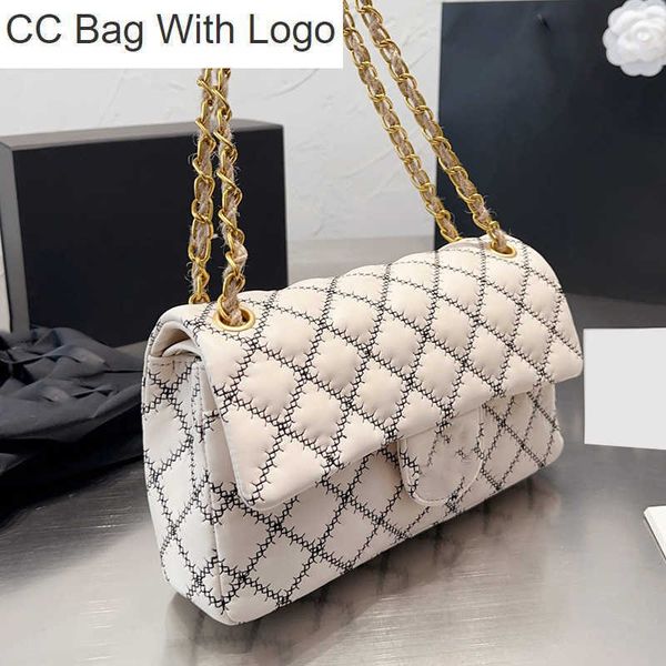 cc handbags womens designer cf quilted calfskin bags 5 colors gold metal hardwaare matelasse chain crossbody shoulder handbags multi pochett, Black
cc handbags womens designer cf quilted calfskin bags 5 colors gold metal hardwaare matelasse chain crossbody shoulder handbags multi pochett, Black