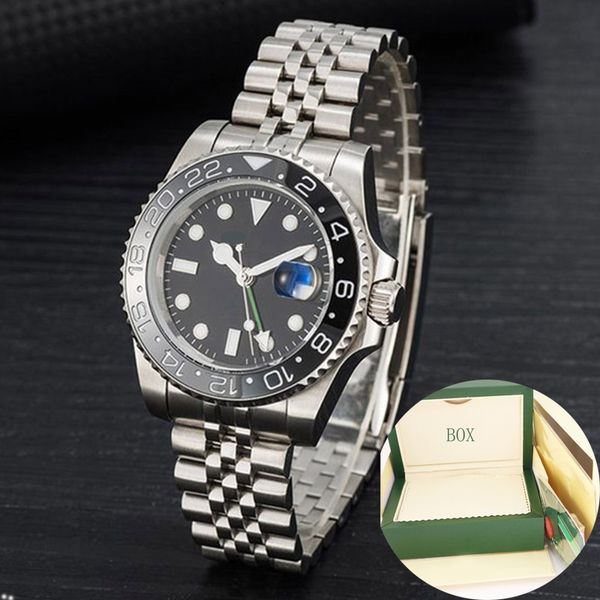 rolax luxury luxury classic watch for men designer watchs mens watches mechanical automatic wristwatch fashion wristwatches 904l stainless s, Slivery;black
rolax luxury luxury classic watch for men designer watchs mens watches mechanical automatic wristwatch fashion wristwatches 904l stainless s, Slivery;black