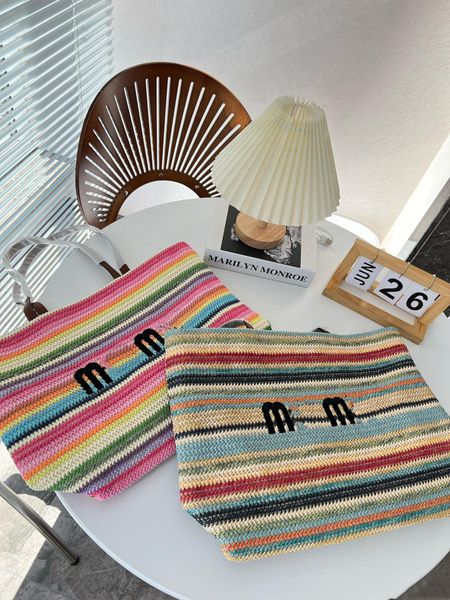 fashion tote women shopping bag large capacity shoulder bag beach bag hand-woven lafite designer 5a crossbody bag
fashion tote women shopping bag large capacity shoulder bag beach bag hand-woven lafite designer 5a crossbody bag