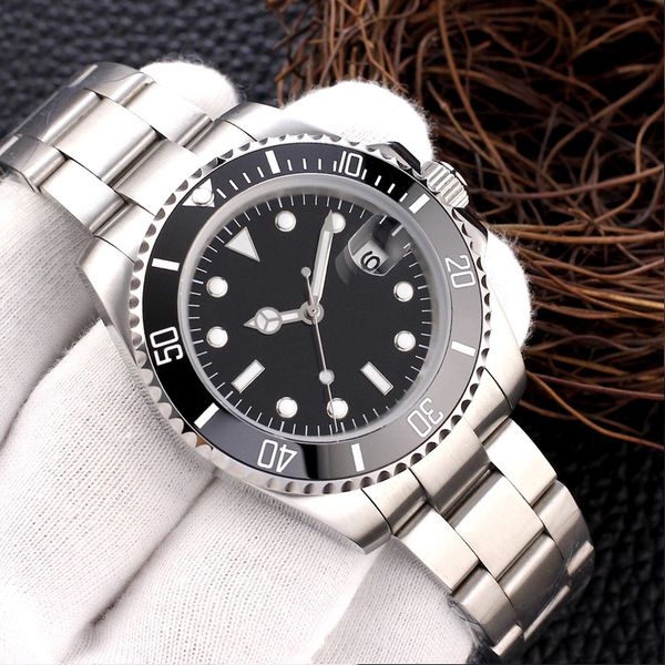 pink men women watches silver case 40mm sub watches ceramic bezel automatic mechanical stanless fashion sport self-wind sweeping watch wrist, Slivery;golden
pink men women watches silver case 40mm sub watches ceramic bezel automatic mechanical stanless fashion sport self-wind sweeping watch wrist, Slivery;golden