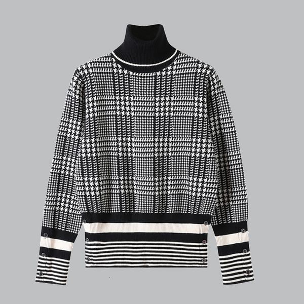 women's sweaters sweater korean fashion womens sweaters knitted pullovers fall winter y2k clothes kawaii long sleeve loose clothing 23, White;black
women's sweaters sweater korean fashion womens sweaters knitted pullovers fall winter y2k clothes kawaii long sleeve loose clothing 23, White;black