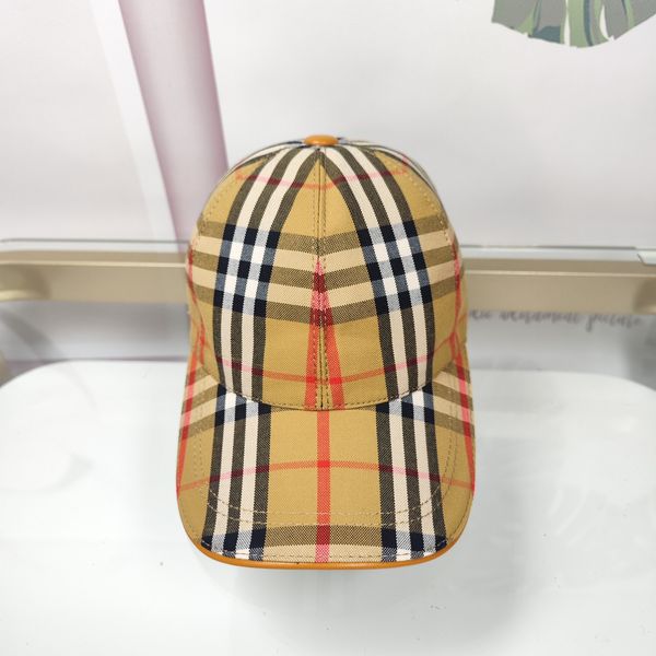 new men's and women's plaid baseball plaid rainbow cap is versatile for casual sunshade and sunscreen, Blue;gray
new men's and women's plaid baseball plaid rainbow cap is versatile for casual sunshade and sunscreen, Blue;gray