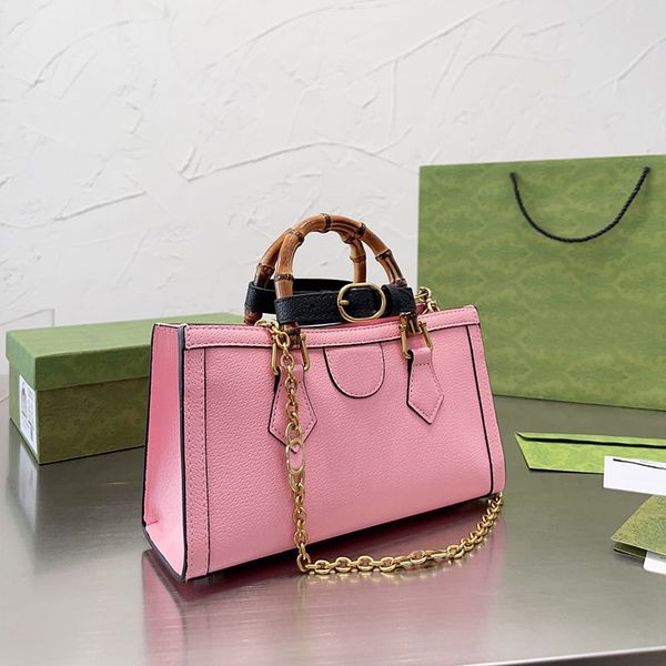 diana tote shopping bag bamboo handbags pursre genuine leather fashion letter removable chain women shoulder crossbody bags 25cm
diana tote shopping bag bamboo handbags pursre genuine leather fashion letter removable chain women shoulder crossbody bags 25cm
