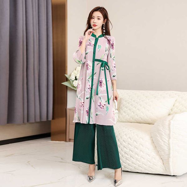 women's clothing runway dresses chine element suit women's spring high sense 2023 pleated print large two-piece set, Black;gray
women's clothing runway dresses chine element suit women's spring high sense 2023 pleated print large two-piece set, Black;gray