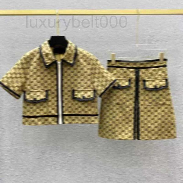 women's two piece pants designer casual suits letters jackets coats for women short sleeve zipper jacket cool girls streetwear xitp, White
women's two piece pants designer casual suits letters jackets coats for women short sleeve zipper jacket cool girls streetwear xitp, White