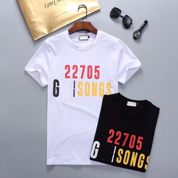 fashion designer mens t shirt summer short sleeve european american 3d printing t-shirt men women couples quality casual clothes large size, White;black
fashion designer mens t shirt summer short sleeve european american 3d printing t-shirt men women couples quality casual clothes large size, White;black